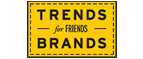 Скидка 10% на коллекция trends Brands limited! - Нурлат